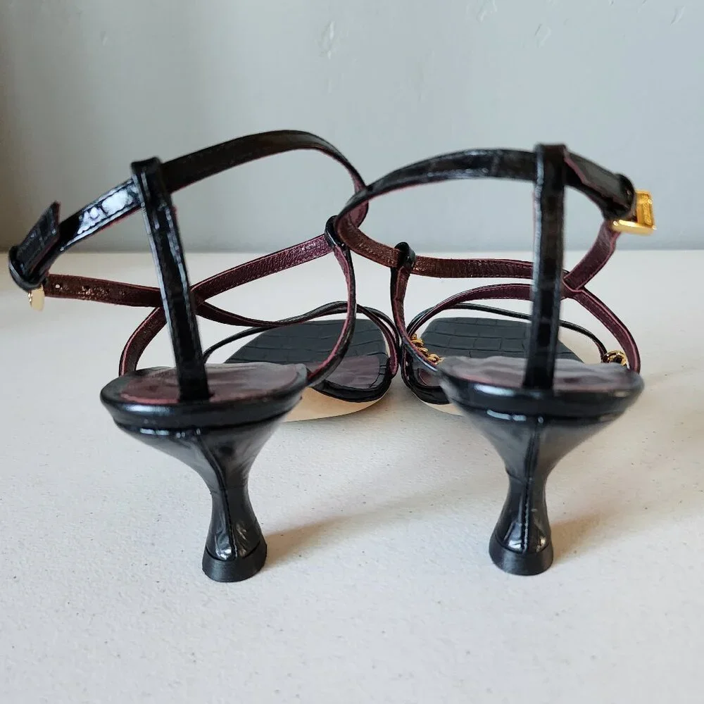 Staud Sandals "NEW" - Picture 6 of 16